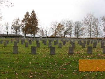 Image: Gurs, 2007, Nearly 1,200 prisoners who died in the camp are buried on the cemetery, Jean Michel Etchecolonea