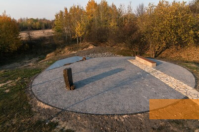 Image: Khazhyn, 2019, View of the site, Stiftung Denkmal, Anna Voitenko