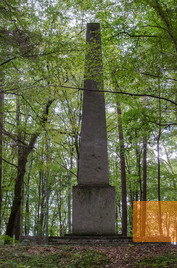 Bild:Alytus, 2016, Sowjetisches Denkmal von 1959, Alytaus turizmo informacijos centras, Giedrius Bernatavičius